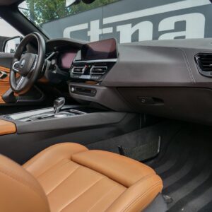 Bmw Z4 30i - foto 28