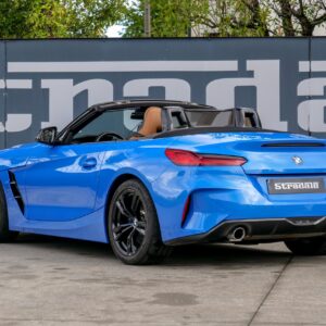 Bmw Z4 30i - foto 30