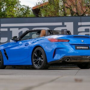 Bmw Z4 30i - foto 31