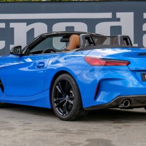 Bmw Z4 30i - foto 32