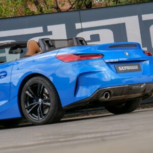 Bmw Z4 30i - foto 33
