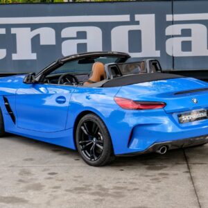 Bmw Z4 30i - foto 34