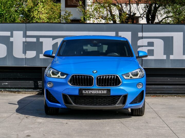 Bmw X2 18D - foto 7