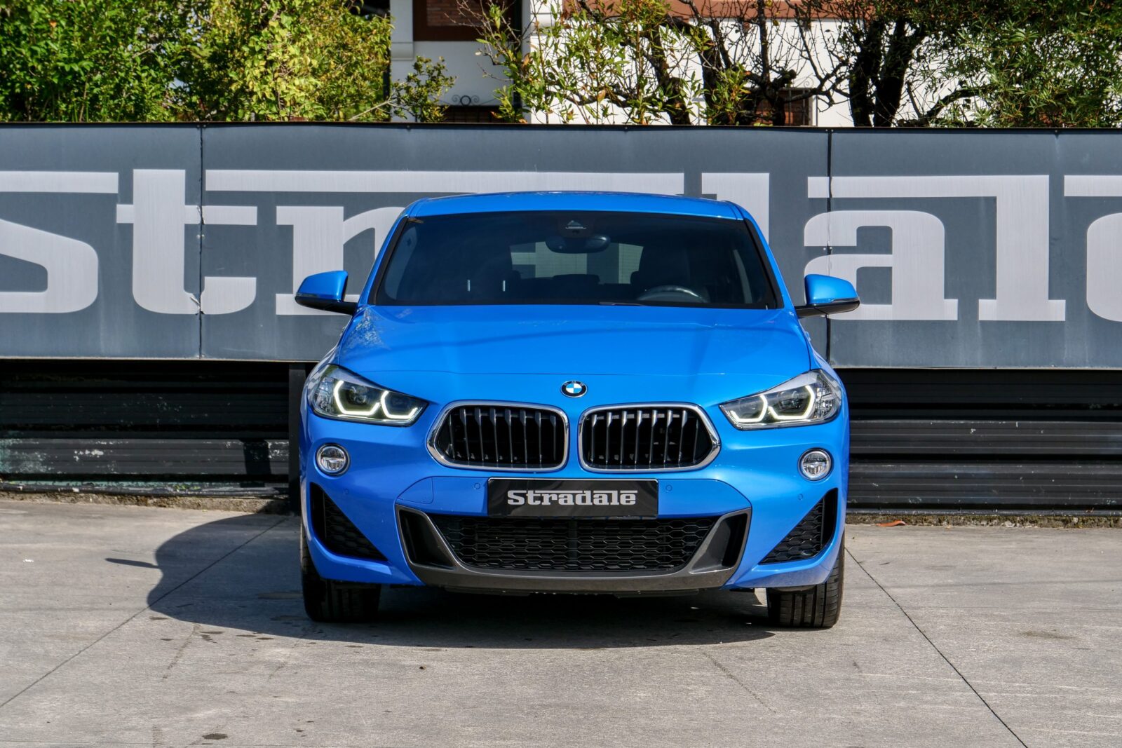 Bmw X2 18D - imagen 7