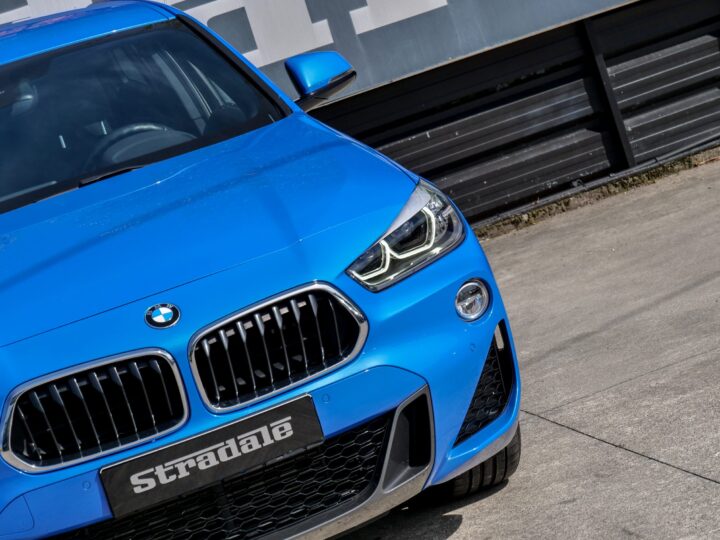 Bmw X2 18D - foto 8