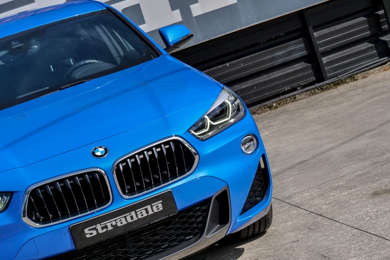 Bmw X2 18D - imagen 8