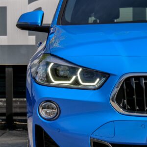 Bmw X2 18D - foto 9