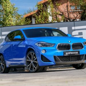Bmw X2 18D - foto 10