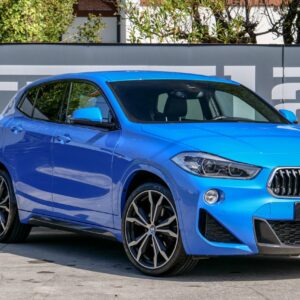 Bmw X2 18D - foto 11
