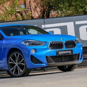 Bmw X2 18D - foto 12