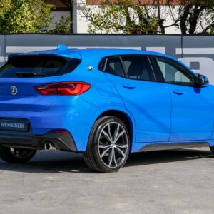 Bmw X2 18D - foto 14