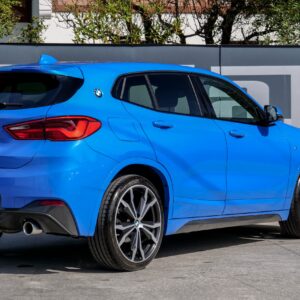 Bmw X2 18D - foto 16