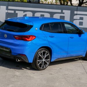 Bmw X2 18D - foto 18