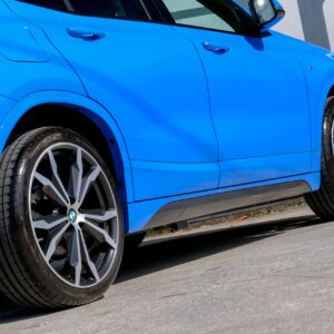 Bmw X2 18D - foto 19
