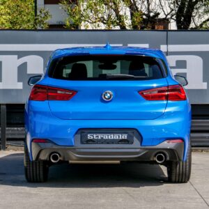 Bmw X2 18D - foto 21