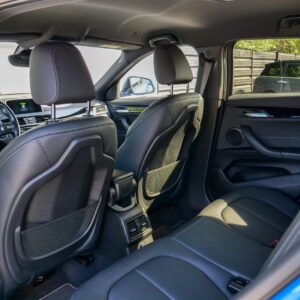 Bmw X2 18D - foto 23