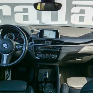 Bmw X2 18D - foto 24