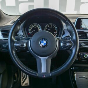 Bmw X2 18D - foto 25