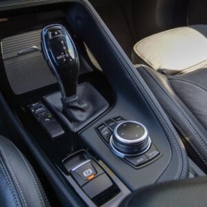 Bmw X2 18D - foto 26