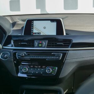 Bmw X2 18D - foto 27