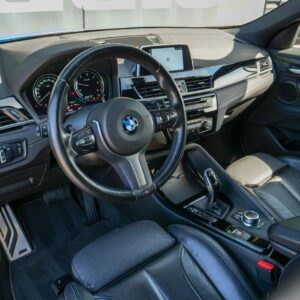 Bmw X2 18D - foto 28