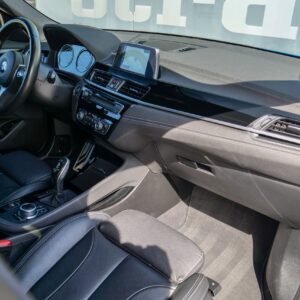 Bmw X2 18D - foto 29