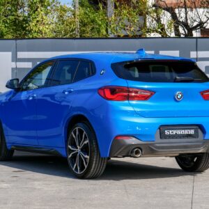 Bmw X2 18D - foto 31