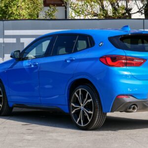 Bmw X2 18D - foto 33