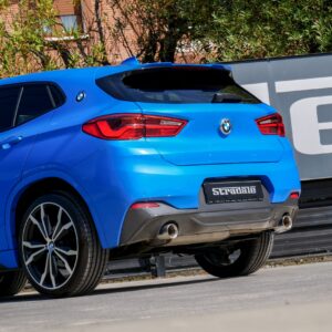 Bmw X2 18D - foto 34