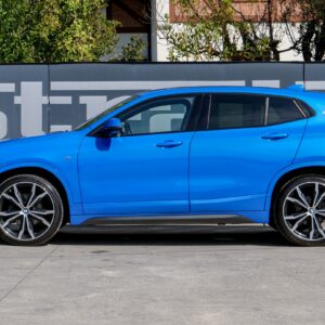 Bmw X2 18D - foto 36