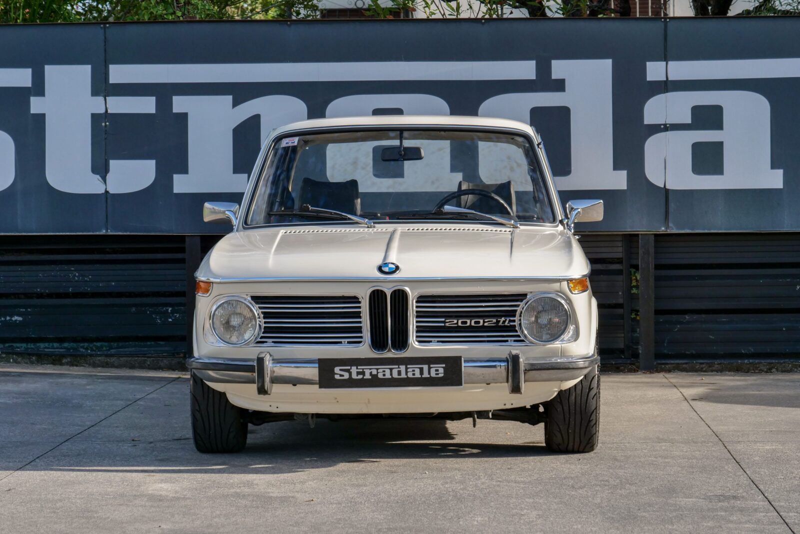 Bmw 2002 Ti - imagen 6