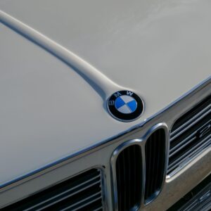 Bmw 2002 Ti - foto 10