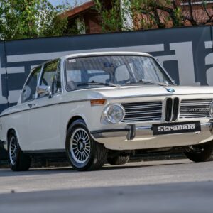 Bmw 2002 Ti - foto 12
