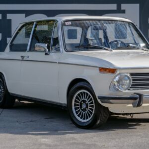 Bmw 2002 Ti - foto 13