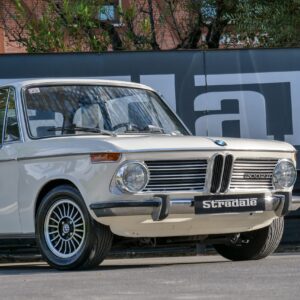 Bmw 2002 Ti - foto 14