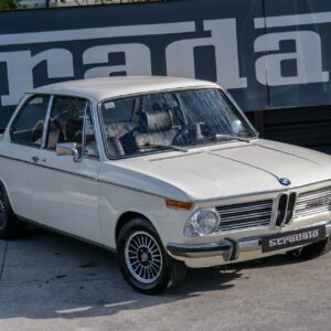 Bmw 2002 Ti - foto 15
