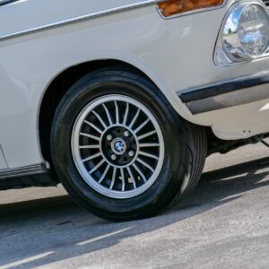 Bmw 2002 Ti - foto 16