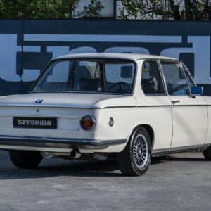 Bmw 2002 Ti - foto 17