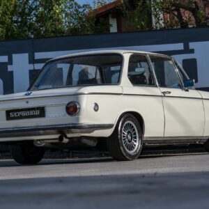 Bmw 2002 Ti - foto 18