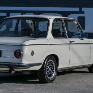 Bmw 2002 Ti - foto 19