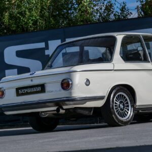 Bmw 2002 Ti - foto 20