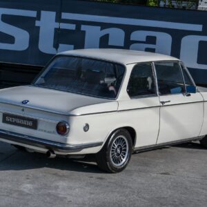 Bmw 2002 Ti - foto 21