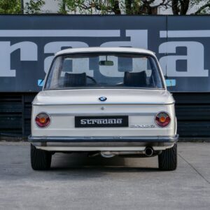 Bmw 2002 Ti - foto 22