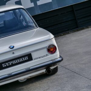 Bmw 2002 Ti - foto 23