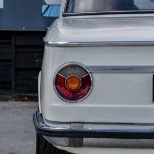 Bmw 2002 Ti - foto 24