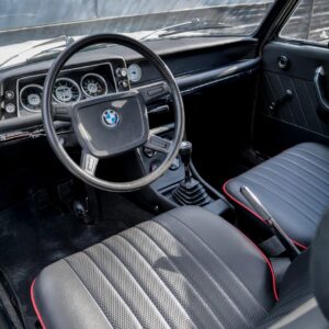 Bmw 2002 Ti - foto 28
