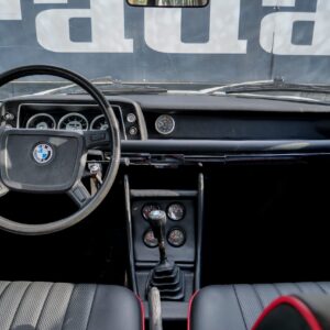 Bmw 2002 Ti - foto 31