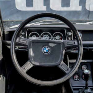 Bmw 2002 Ti - foto 32