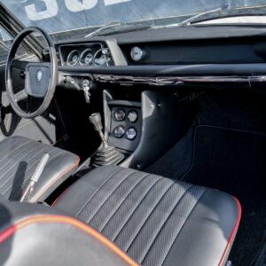 Bmw 2002 Ti - foto 35