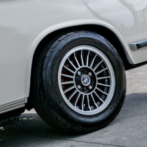 Bmw 2002 Ti - foto 42